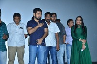 Roshagadu Movie Team At Sri Mayuri Theatre